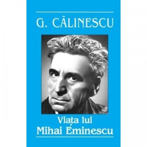 Viata lui Mihai Eminescu