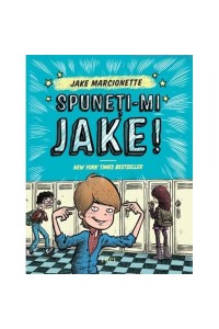 Spuneti-mi Jake