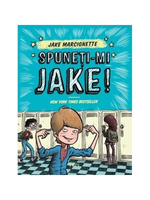 Spuneti-mi Jake