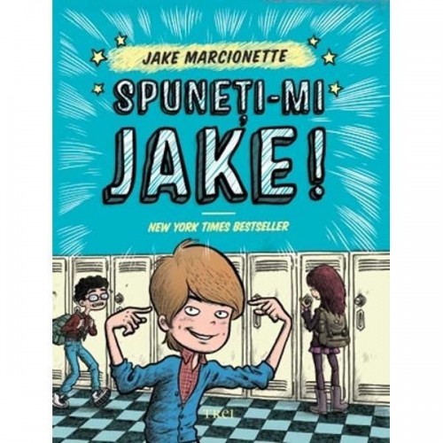 Spuneti-mi Jake