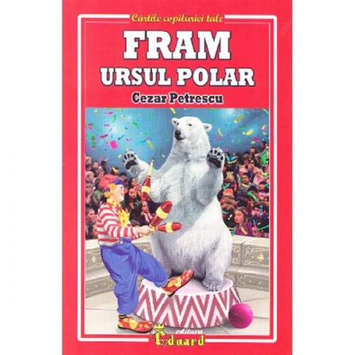 Fram ursul polar