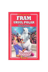 Fram ursul polar