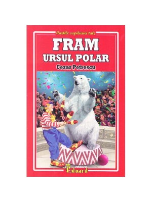 Fram ursul polar