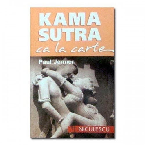 Kama Sutra ca la carte