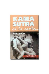 Kama Sutra ca la carte