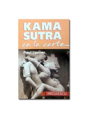 Kama Sutra ca la carte