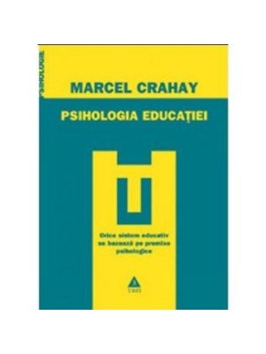 Psihologia educatiei