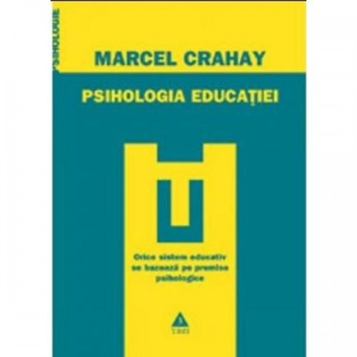 Psihologia educatiei