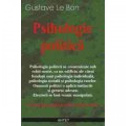 Psihologia politica