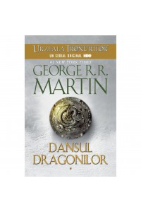 Dansul dragonului