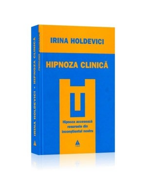 Hipnoza clinica