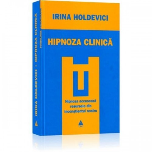 Hipnoza clinica