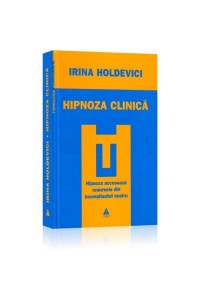 Hipnoza clinica