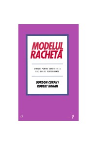 Modelul Racheta 