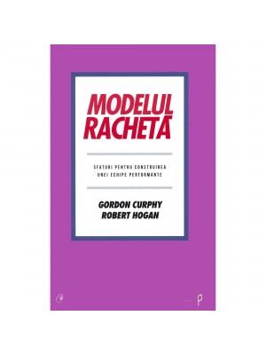 Modelul Racheta 