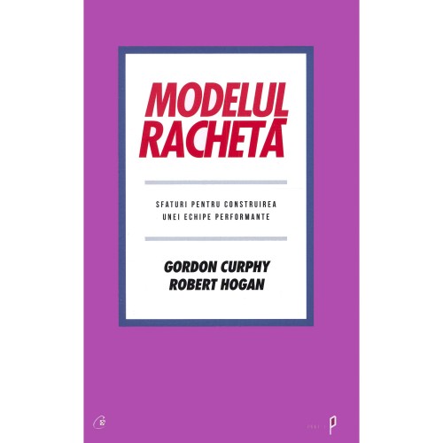 Modelul Racheta 