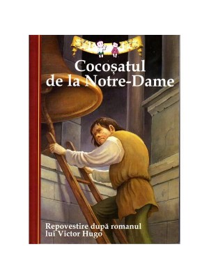 Cocosatul de la Notre-Dame