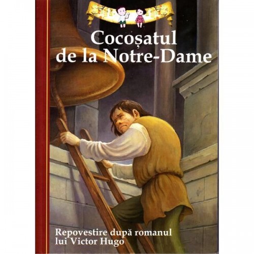 Cocosatul de la Notre-Dame