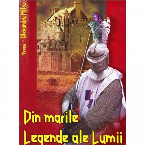 Din marele legende