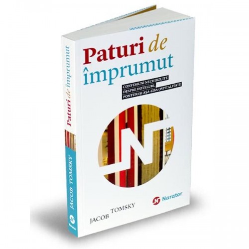 Narator: Paturi de imprumut