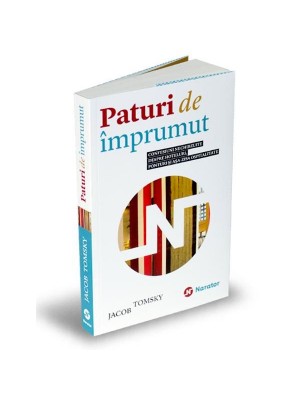 Narator: Paturi de imprumut