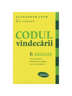 Codul vindecarii