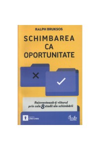 Schimbarea ca oportunitate