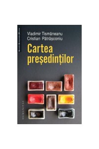 Cartea presedintilor