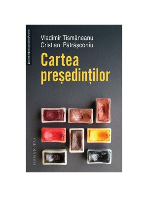 Cartea presedintilor