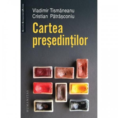 Cartea presedintilor