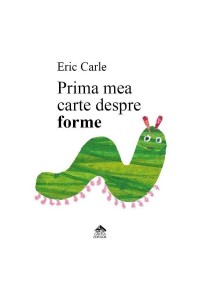 Prima mea carte despre forme