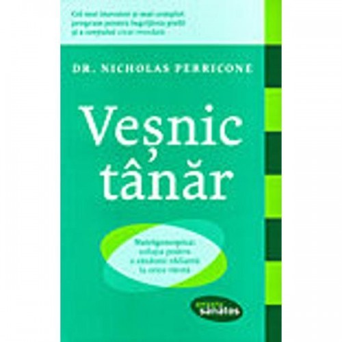 Vesnic tanar