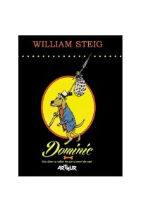 Dominic William Steig 