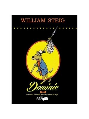 Dominic William Steig 