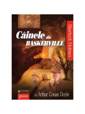 Cainele din Baskervile