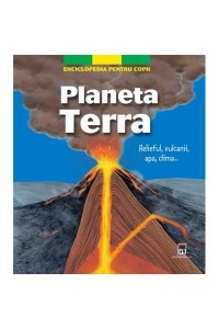 Planeta Terra