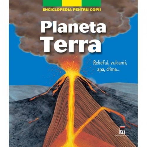 Planeta Terra