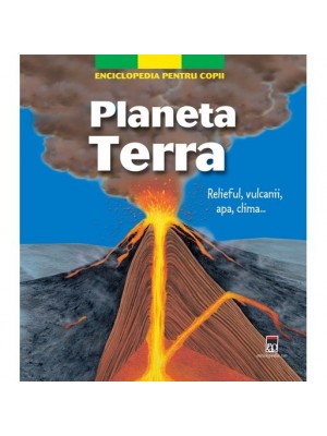 Planeta Terra