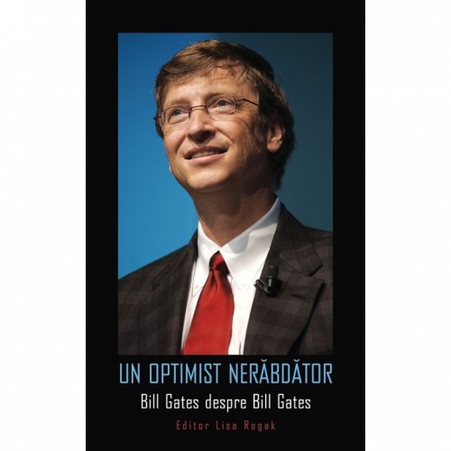 Un optimist nerabdator