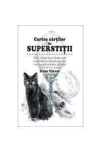 Cartea cartilor de superstitii 