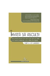 Invata sa asculti