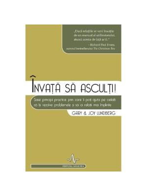 Invata sa asculti