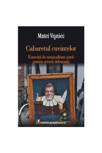 Cabaretul cuvintelor