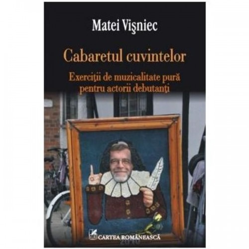 Cabaretul cuvintelor