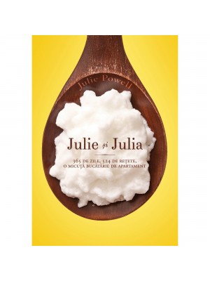 Julie&Julia 