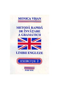 Metoda rapida de invata are a limbii engleze (v.1-3)