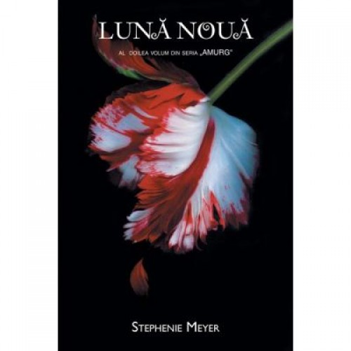 Luna noua.