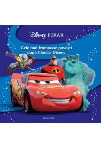 Cele mai frumoase povesti dupa filmele Disney