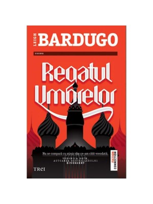 Regatul umbrelor