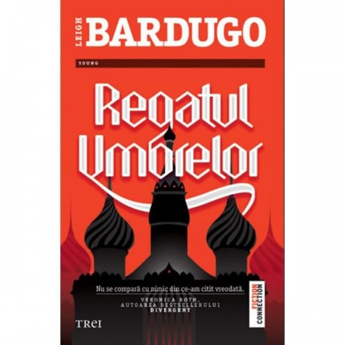 Regatul umbrelor